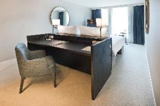 Pestana Amsterdam Riverside, Amsterdam (zdjęcie 9)