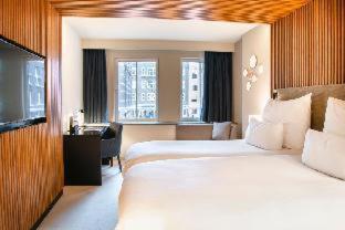 Pestana Amsterdam Riverside, Amsterdam (zdjęcie 11)