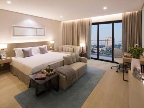 Sfera Residence Kuala Lumpur City Centre, Kuala Lumpur (fotografie 6)