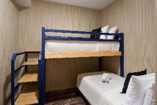 Eleven Bangkok Sukhumvit 11 by Kingston Hotels, Bangkok (photo 7)