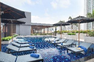 Eleven Bangkok Sukhumvit 11 by Kingston Hotels, Bangkok (photo 10)
