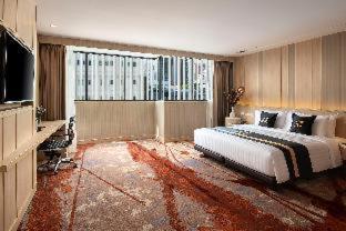 Eleven Bangkok Sukhumvit 11 by Kingston Hotels, Bangkok (photo 11)