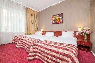 Premier Kraków Hotel, Cracovia (foto 7)