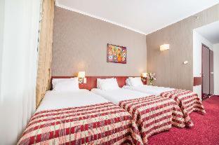 Premier Kraków Hotel, Cracovia (foto 8)
