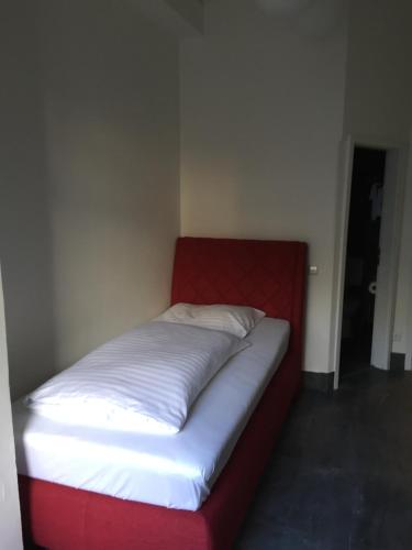 Wasserturm Hotel Mannheim in Mannheim, Deutschland