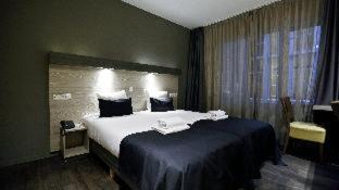 City Hotel Amsterdam, Amsterdam (photo 8)