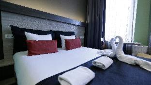 City Hotel Amsterdam, Amsterdam (photo 9)
