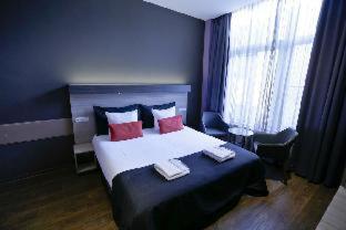 City Hotel Amsterdam, Amsterdam (photo 10)