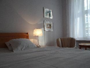 Boutique Aparthotel, Cracovie (photo 2)