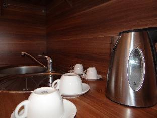 Boutique Aparthotel, Cracovie (photo 10)