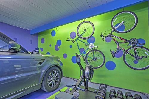 Superb Palm Springs Home with Private Pool and Hot Tub! - image 3