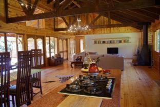 Edenbrook Country Manor in ฮาร์เคอร์วีลล์