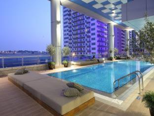 Ramada by Wyndham Dubai Barsha Heights, Dubai (photo 3)