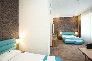 Medos Hotel - image 2