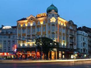 Hotel Lion Sofia, Sofia (photo 3)