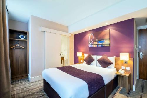 Comfort Inn - Kings Cross Hotel de charme Big Ben
