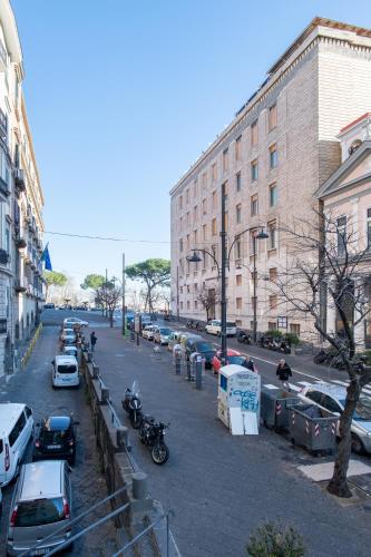 Borgo Santa Lucia B&B – Naples, CO