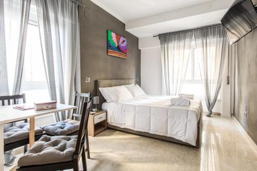 Borgo Santa Lucia B&B – Naples, CO