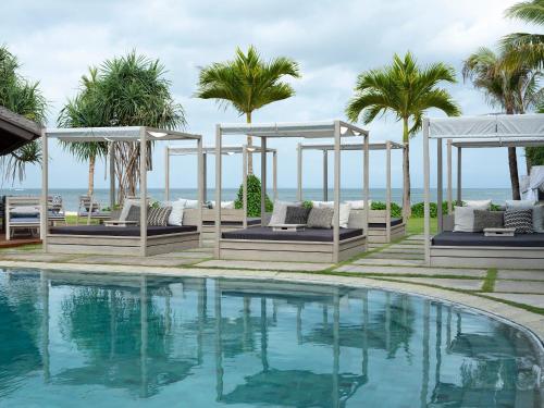 カインド ヴィラ ビンタン リゾート&スパ10