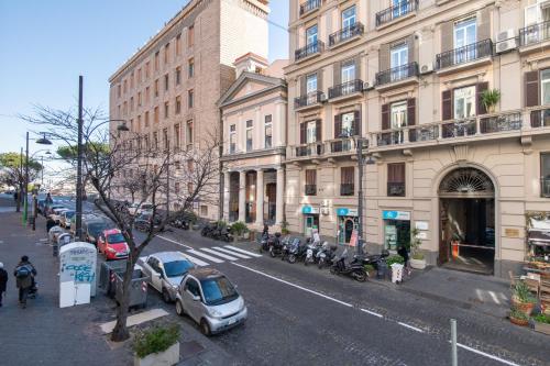 Borgo Santa Lucia B&B – Naples, CO