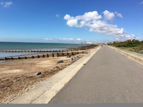 Fishermans Cottage, Felpham Fishermans Cottage, Felpham