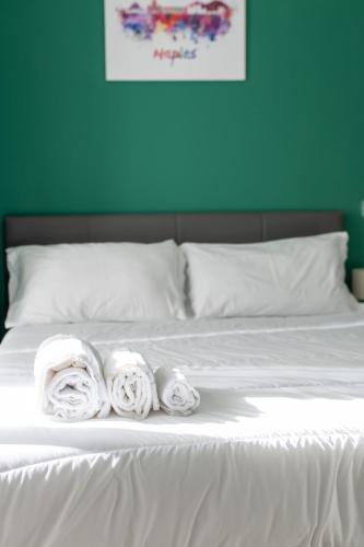 Borgo santa lucia b&b - image 5