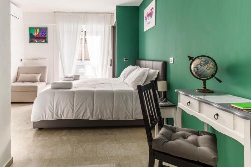 Borgo Santa Lucia B&B – Naples, CO