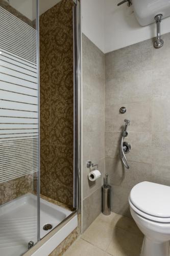 Borgo Santa Lucia B&B – Naples, CO