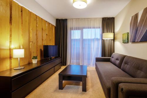 Via Jasna Wellness Apartments