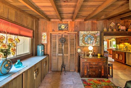 Converted Barn in Sebastopol with Private Patio! - image 6