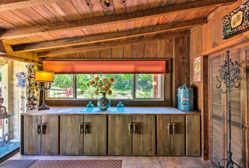 Converted Barn in Sebastopol with Private Patio! - main image
