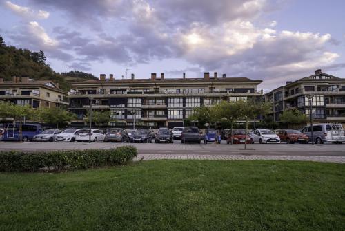 Balea 2 - Local Rentss, Orio (photo 9)