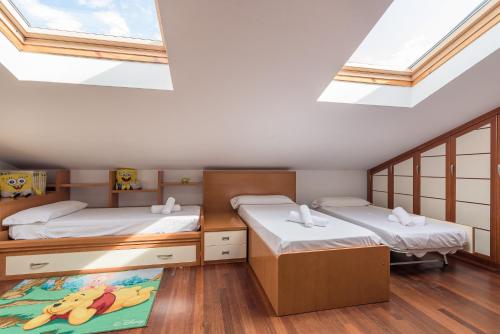 Balea Dúplex - Local Rentss, Orio (zdjęcie 6)