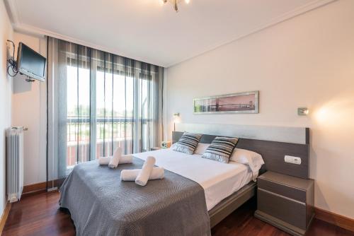 Balea Dúplex - Local Rentss, Orio (zdjęcie 9)