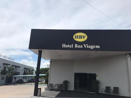 Hotel Boa Viagem