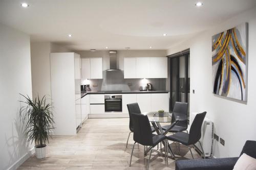 Morland House Apartments in Greater London East
