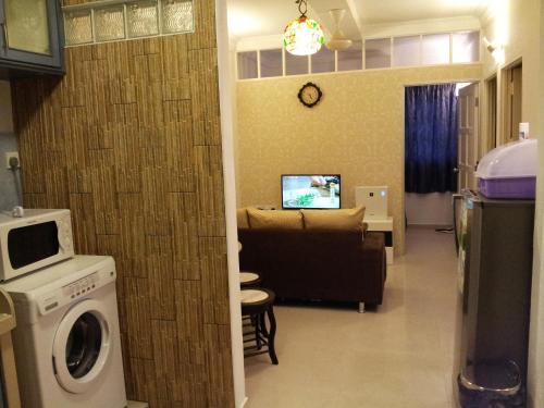 Fastbook Vacation Home in Penang Hill