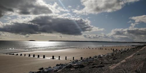 Avonmore House Guest Accommodation in Youghal