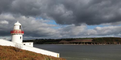 Avonmore House Guest Accommodation in Youghal
