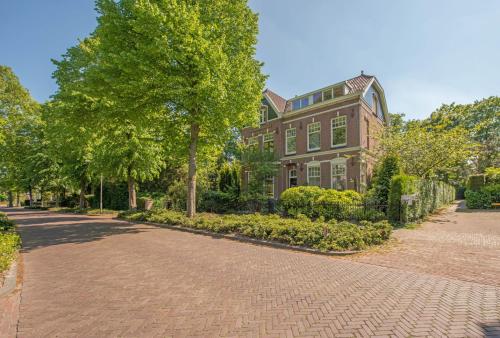 Boutique Appartement-Hotel Villa Juttershof