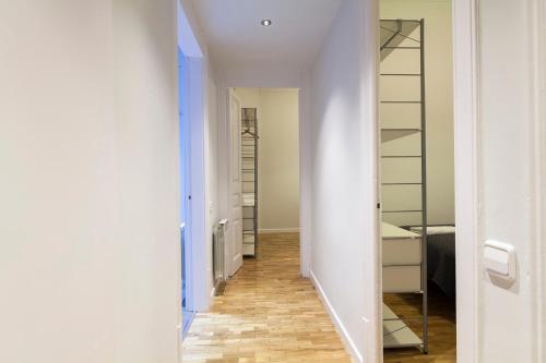Aspasios Rambla Catalunya Apartments, Barcelona (fotografie 3)