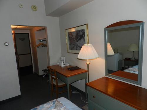 Excellent room comfort & quality