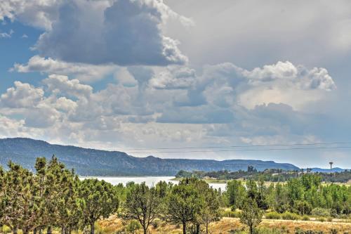 Coming Soon! Cabin with Deck 1 Mile to Navajo Lake! - main image