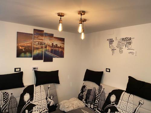 Casuta de Vacanta Poiana - image 14