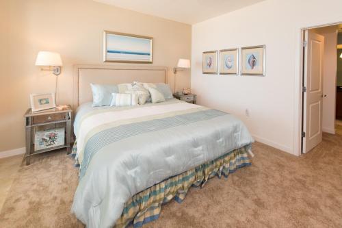 3 Dormitoris Apartaments De Virginia Beach