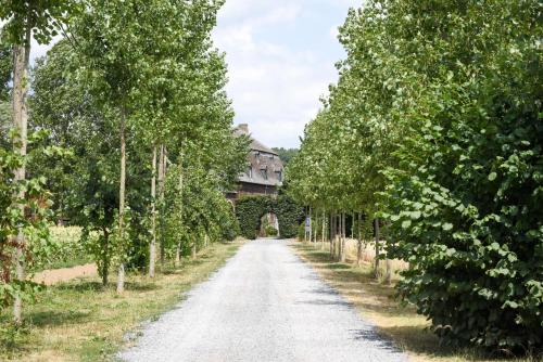 La Ferme de l'Hosté