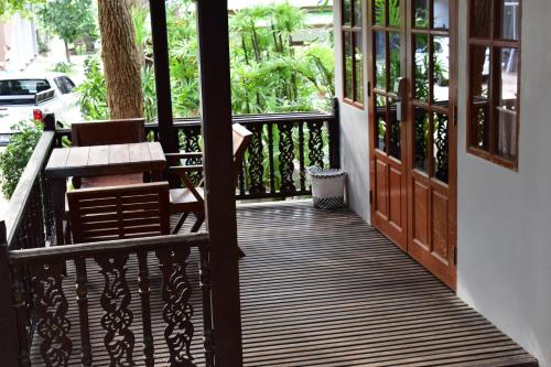 Sairee Hut Resort Koh Tao Room Type - Bungalow
