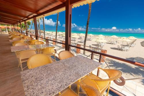 Praia Dourada Resort Maragogi in Maragogi