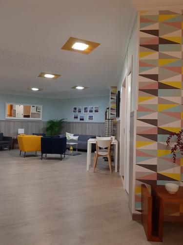 Hotel Almirante - image 2