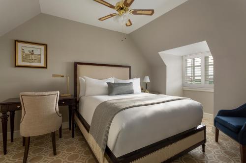Trump Turnberry A Luxury Collection Resort Scotland - image 8